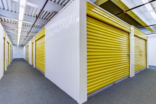 Self-Storage Facility «Metro Self Storage», reviews and photos, 9501 W Grand Ave, Franklin Park, IL 60131, USA