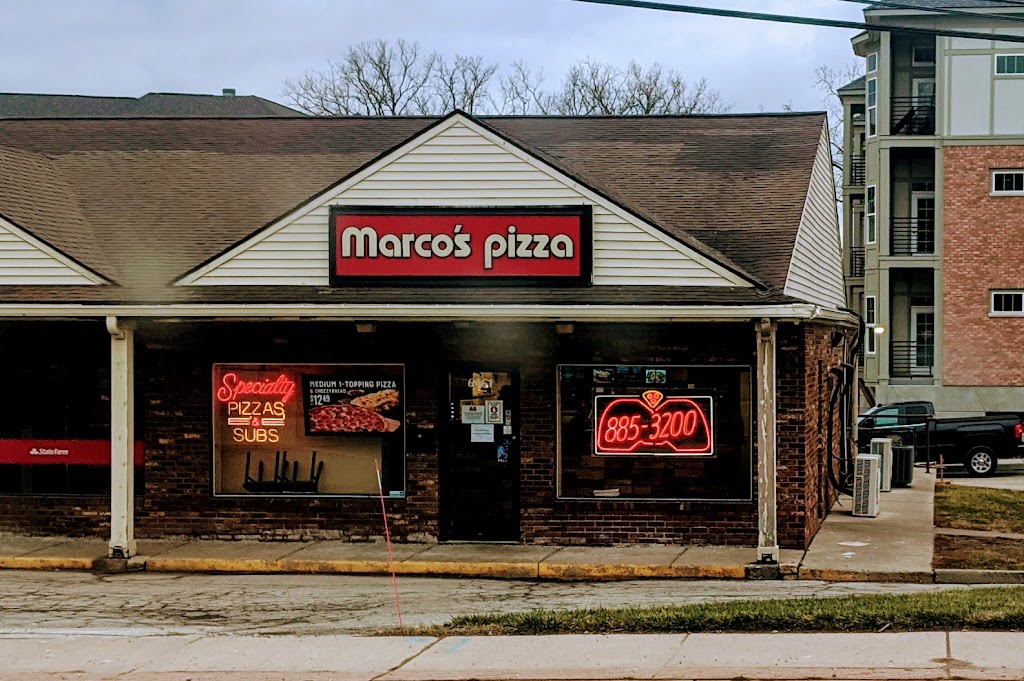 Marco's Pizza 43560