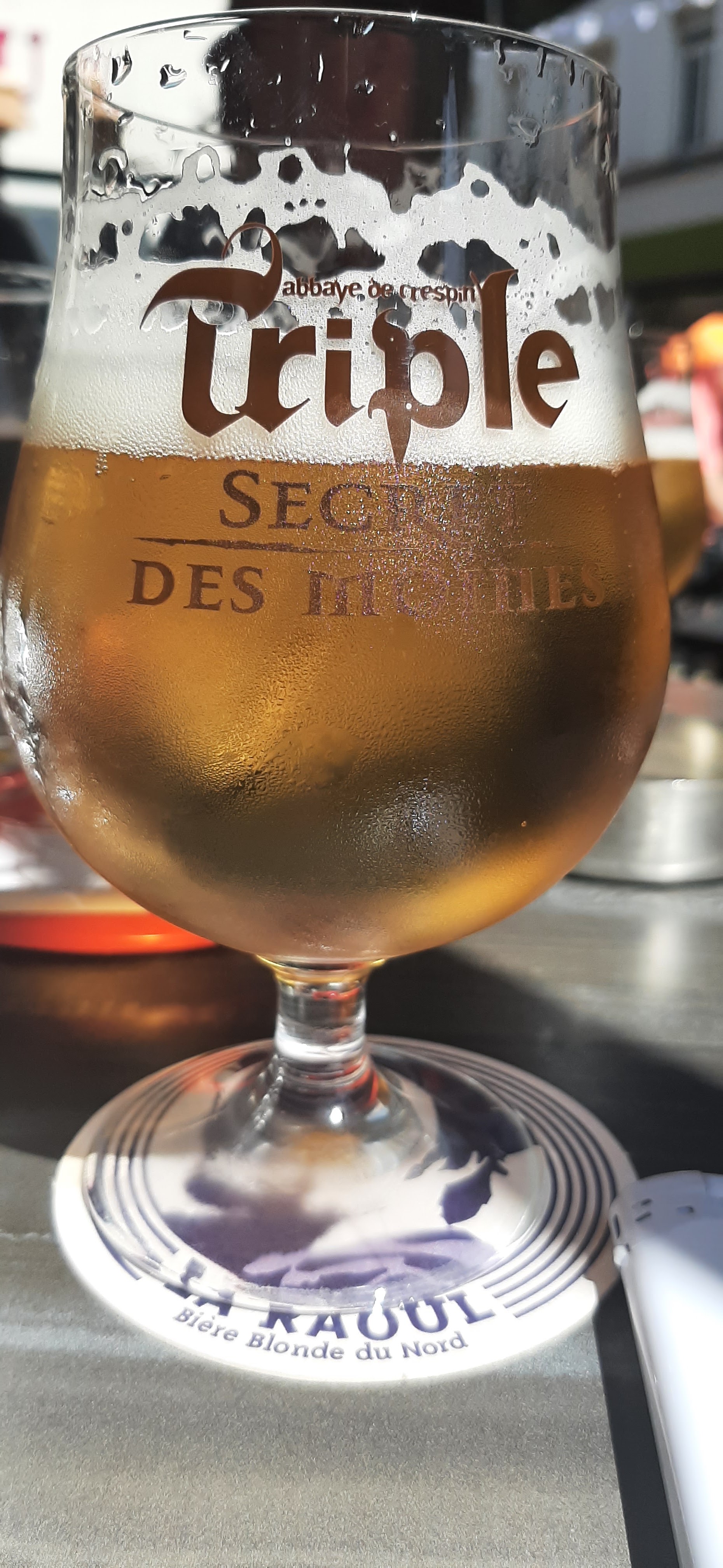 Photo n° 1 de l'avis de Isabelle.e fait le 18/07/2021 à 19:17