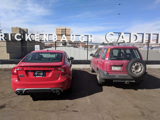 Car Dealer «Rickenbaugh Volvo, Inc.», reviews and photos, 777 Broadway, Denver, CO 80203, USA