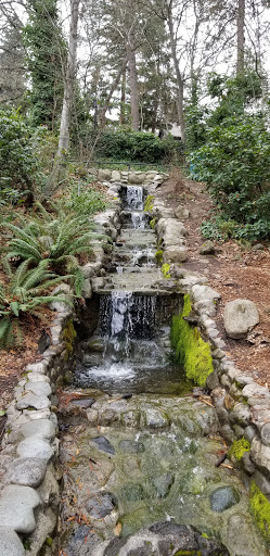 Performing Arts Theater «Oregon Shakespeare Festival», reviews and photos