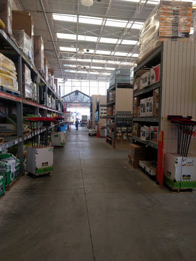 Home Improvement Store «The Home Depot», reviews and photos, 175 Laboratory Rd, Oak Ridge, TN 37830, USA