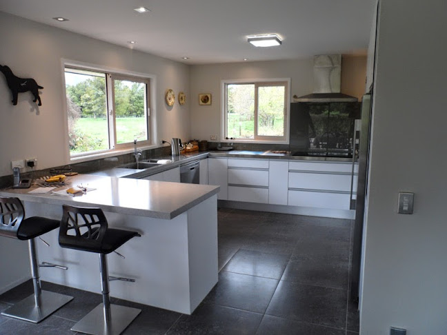 Comments and reviews of Ezy Kitchens Invercargill