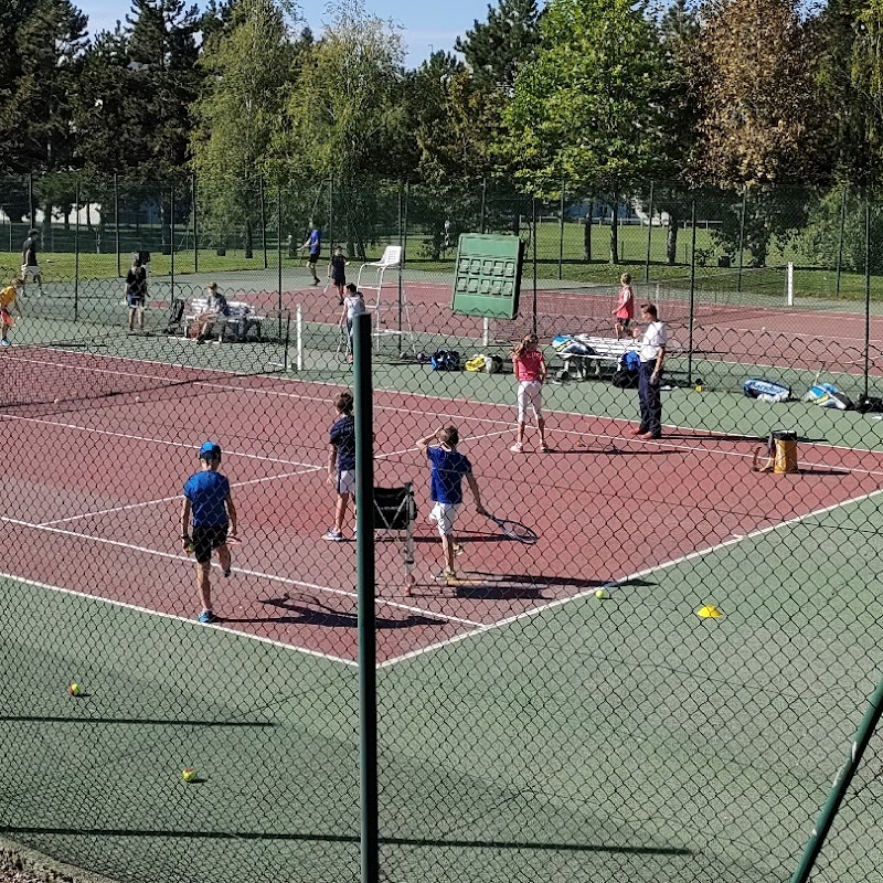 Sud Ardennes Tennis
