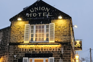 The Union hotel image