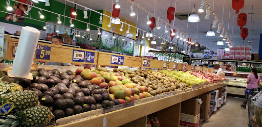 Supermarket «Good Fortune Supermarket», reviews and photos, 25-03 Parsons Blvd, Flushing, NY 11354, USA