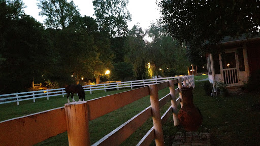 Event Venue «Thomas Farm Weddings and Events», reviews and photos, 519 Tranbarger Rd, Church Hill, TN 37642, USA