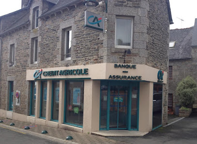 Photo du Banque Crédit Agricole à Le Mené