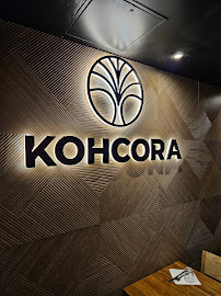 Photos du propriétaire du Restaurant Kohcora - Buffet à Volonté Grenoble - n°12
