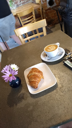 Coffee Shop «Carabello Coffee Company», reviews and photos, 107 E 9th St, Newport, KY 41071, USA