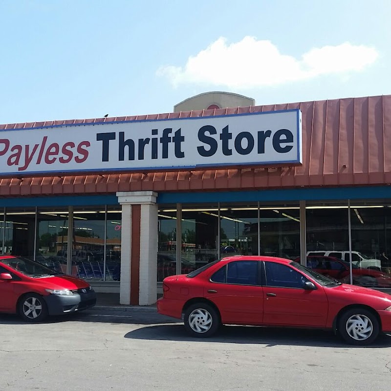 Payless Thrift Store