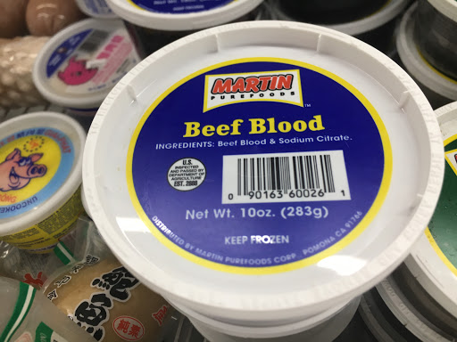 Grocery Store «HT Oaktree Market», reviews and photos, 10008 Aurora Ave N, Seattle, WA 98133, USA