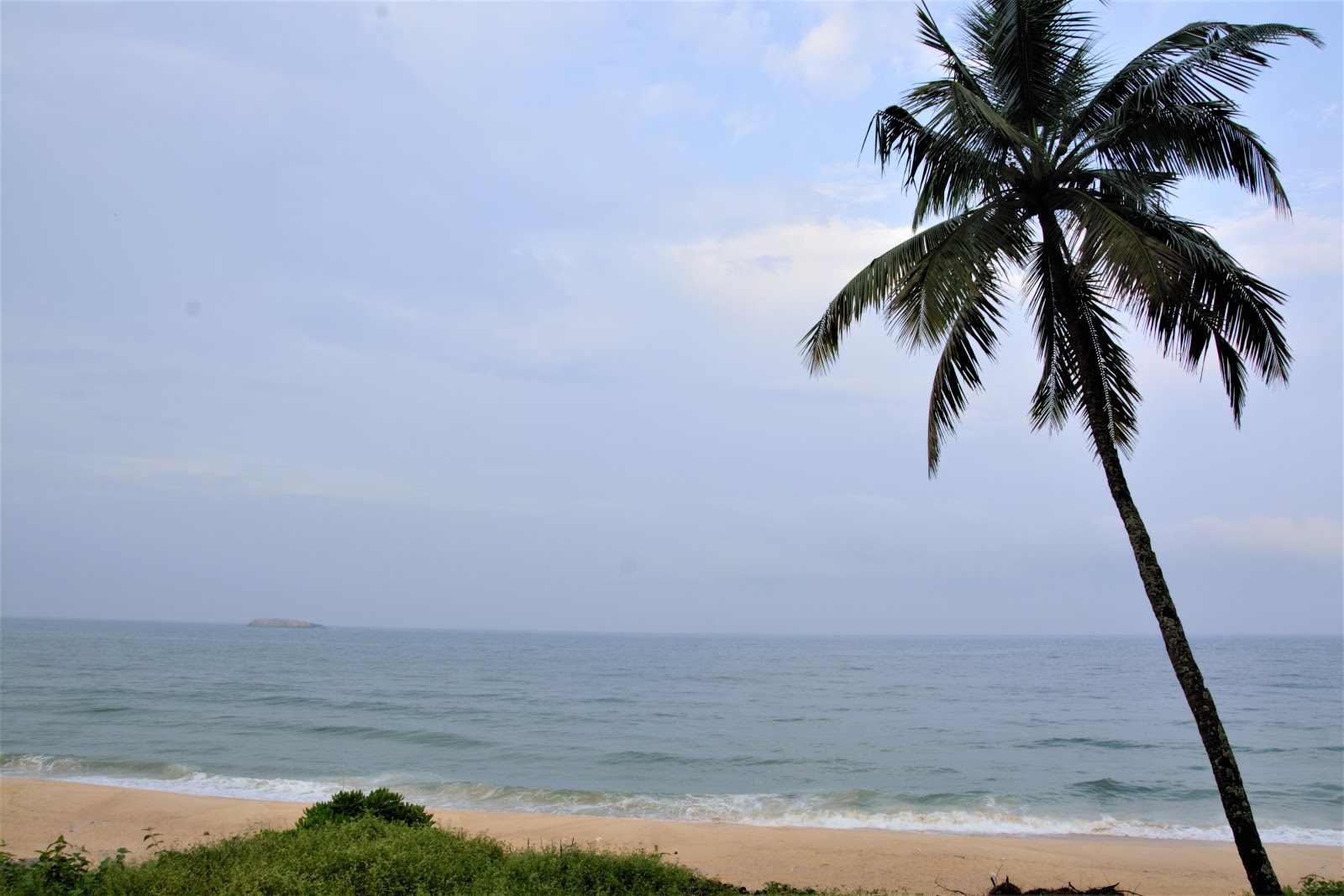 Bavaguthu Beach photo #8