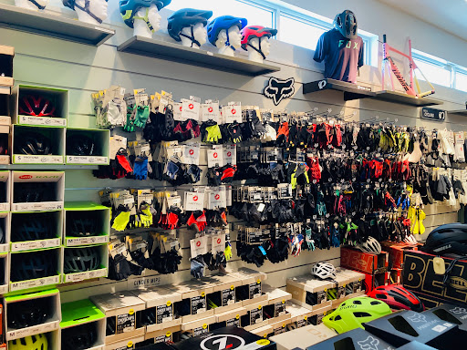 Bicycle Store «Cycle World Miami», reviews and photos, 8476 SW 40th St, Miami, FL 33155, USA