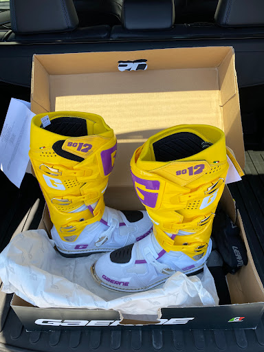 Motorcycle Dealer «Three Brothers Racing», reviews and photos, 1560 Superior Ave # C, Costa Mesa, CA 92627, USA