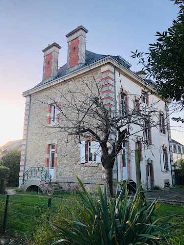 Villa Catherine - Colocation professionnelle à Vannes