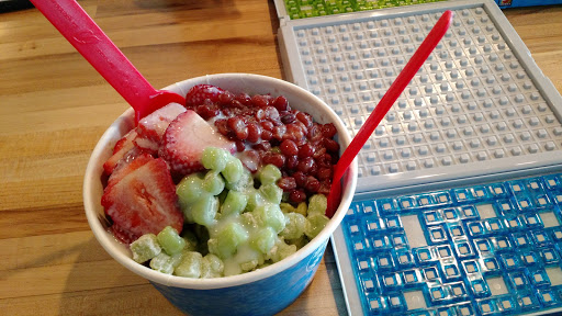 Ice Cream Shop «SNOWLAB», reviews and photos, 4360 E Evans Ave, Denver, CO 80222, USA