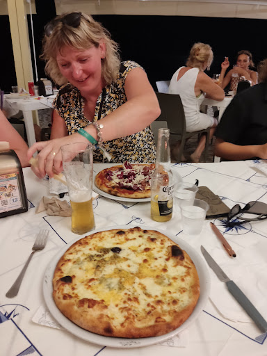 Papale Beach in Sciacca, Libero consorzio comunale di Agrigento