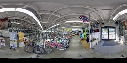 Bicycle Store «Livermore Cyclery», reviews and photos, 2752 First St, Livermore, CA 94550, USA