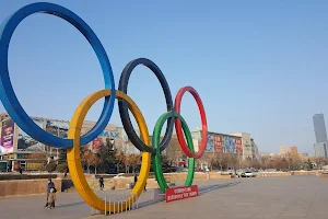 Dalian Olympic Square image