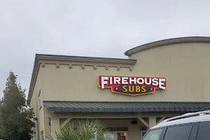 Firehouse Subs Kaliste Saloom image