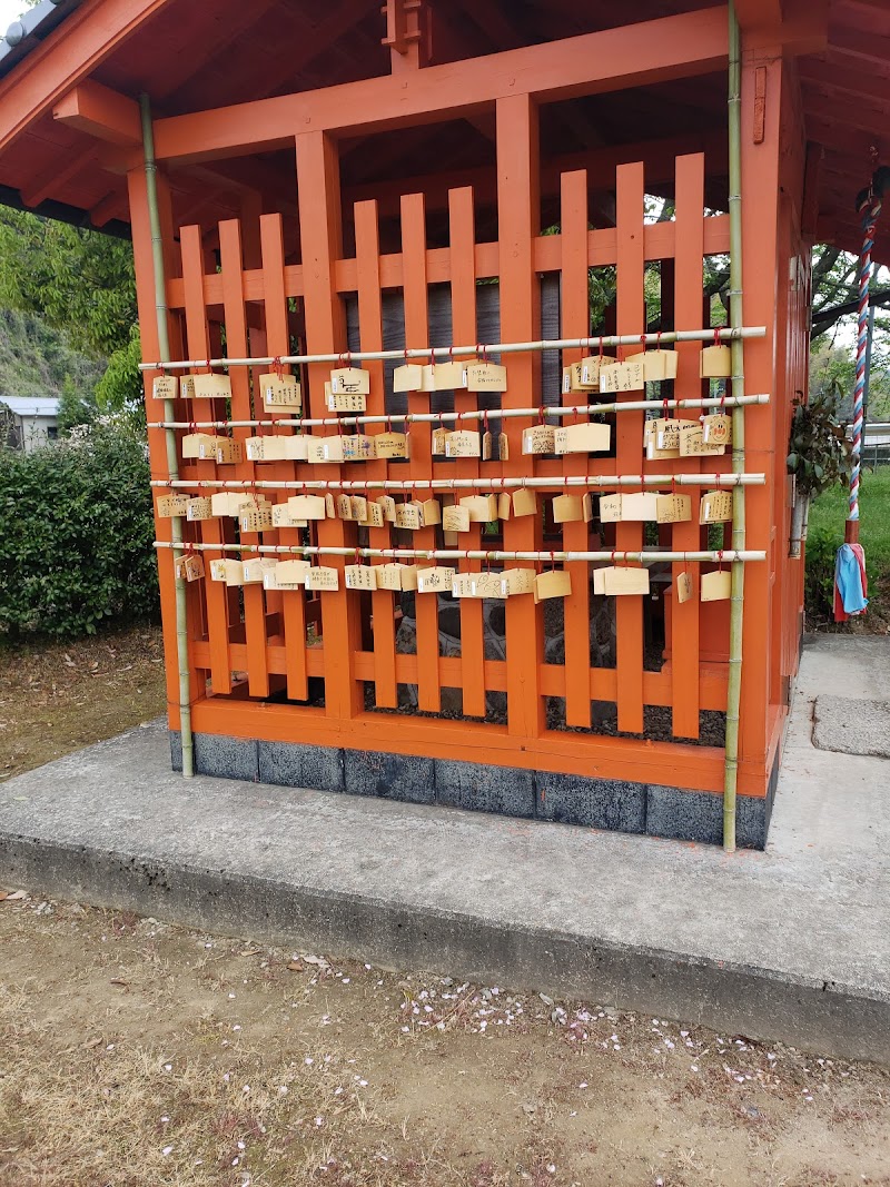 稲荷神社