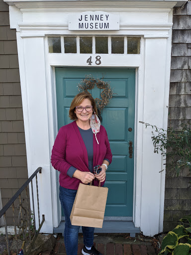 Local History Museum «Jenney Museum», reviews and photos, 48 Summer St, Plymouth, MA 02360, USA