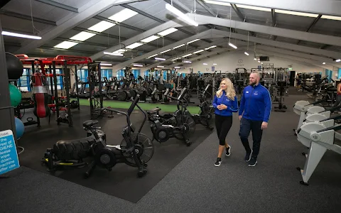 Integral Fitness And Leisure Centre Drogheda image