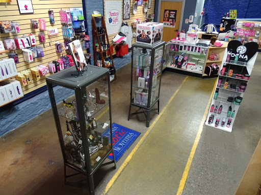 Gift Shop «Fantasy Gifts», reviews and photos, 375 E 7th St, St Paul, MN 55101, USA