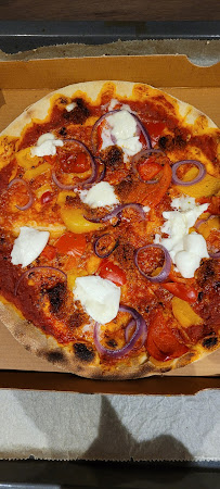 Pizza du Restaurant italien Del Arte à Collégien - n°6