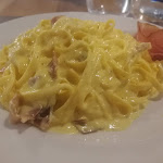 Photo n°5 de l'avis de Daniele.g fait le 18/09/2020 à 16:23 sur le  Parma Menù - Hostaria delle Terre Verdiane à Fidenza