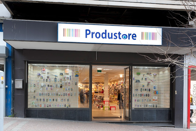 Produstore Charleroi