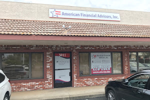 American Financial Advisors, Inc.