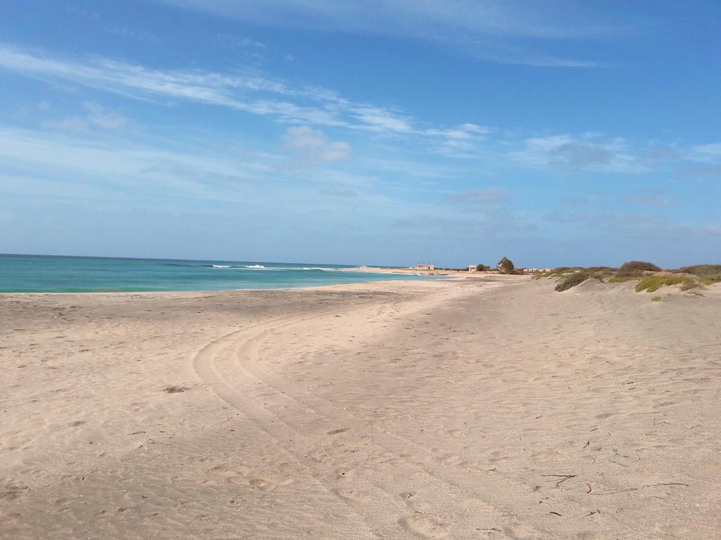 Foto di Morro Beach con molto pulito livello di pulizia