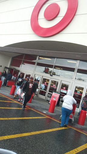 Department Store «Target», reviews and photos, 3471 W Century Blvd, Inglewood, CA 90301, USA