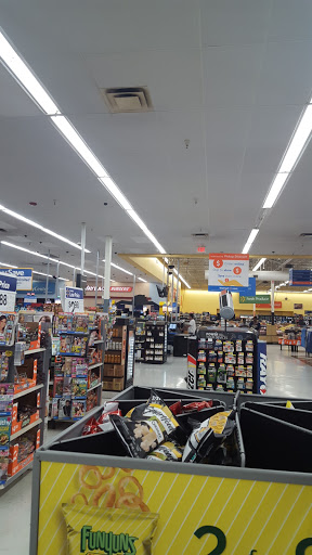 Department Store «Walmart Supercenter», reviews and photos, 17030 U.S. 441, Mt Dora, FL 32757, USA