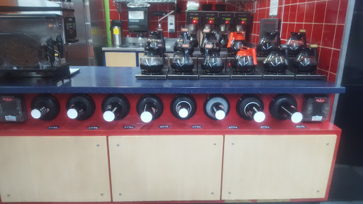 Convenience Store «Sheetz #260», reviews and photos, 7119 US-322, Cranberry, PA 16319, USA