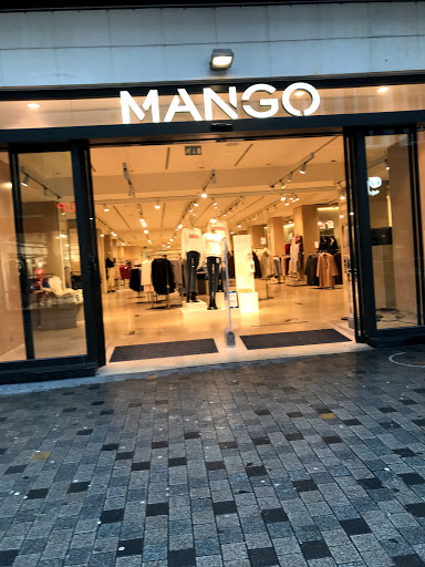 Mango