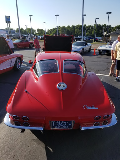 Used Car Dealer «Voss Used Cars», reviews and photos, 99 Loop Rd, Dayton, OH 45459, USA