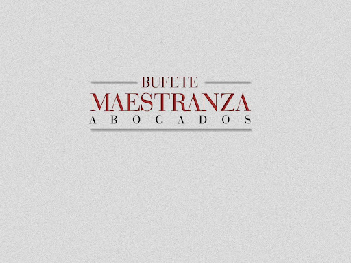 Bufete Maestranza Abogados