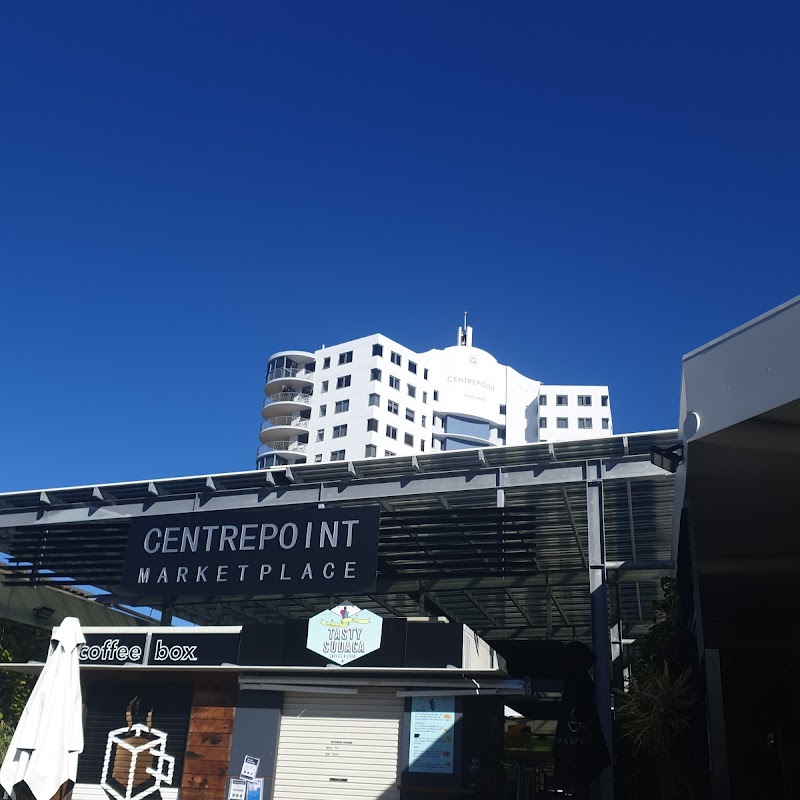 Centrepoint Shopping Plaza