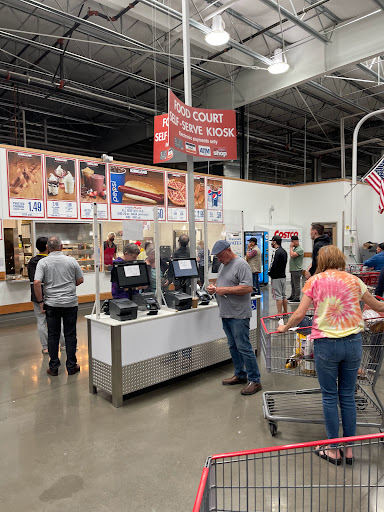 Warehouse club «Costco Wholesale», reviews and photos, 4125 Arctic Avenue, Bellingham, WA 98226, USA