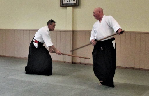 Northampton Ki Aikido Club