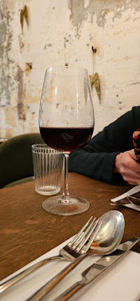 Les plus récentes photos du Restaurant italien Le Nicoletta à Saint-Germain-en-Laye - n°3