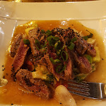 Photo n° 1 de l'avis de MrCephale. fait le 06/09/2018 à 19:18 pour Siam Bistrot à Lyon