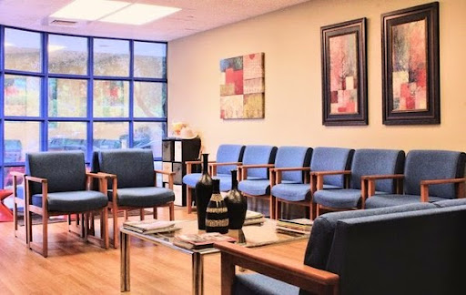 Dallas Allergy And Asthma Center