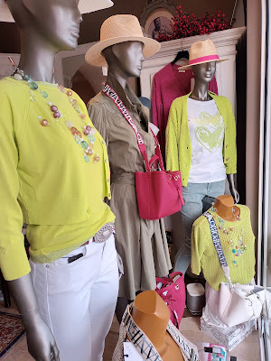 La Vitrine De Pontaillac à Royan
