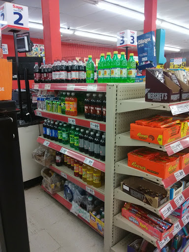 Grocery Store «Save-A-Lot», reviews and photos, 15391 TN-111, Spencer, TN 38585, USA