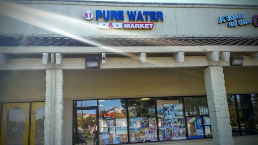 B & T Pure Water & Market