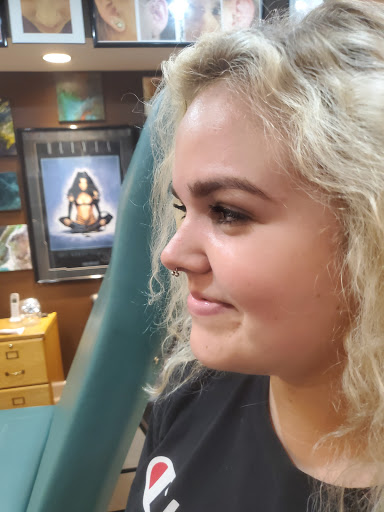 Explore samson tattoo ideas, creative tattoo ideas in Myrtle Beach, available at Pitbull Tattoo and Piercing Clinic